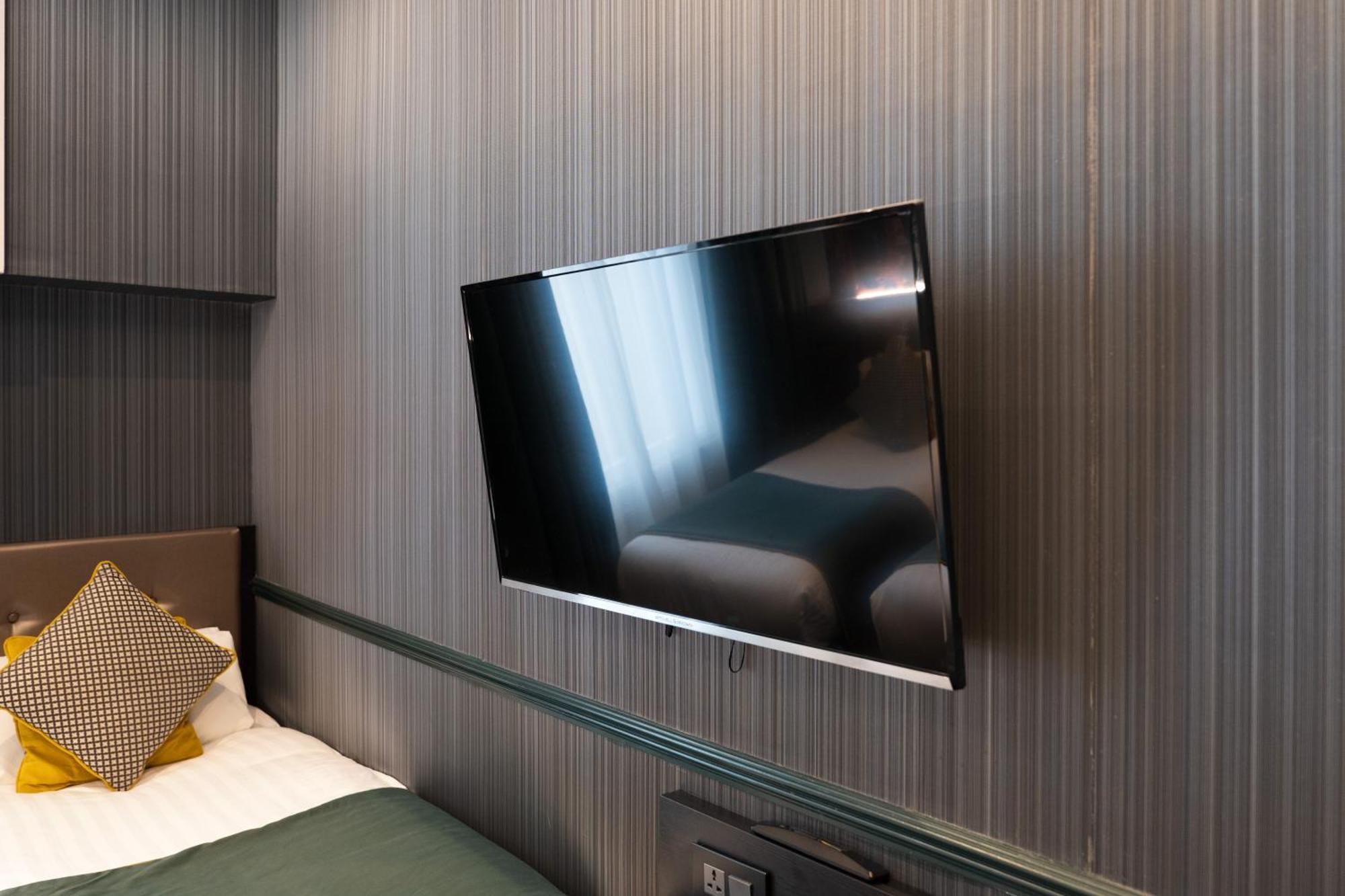 Hotel Hyde Park London