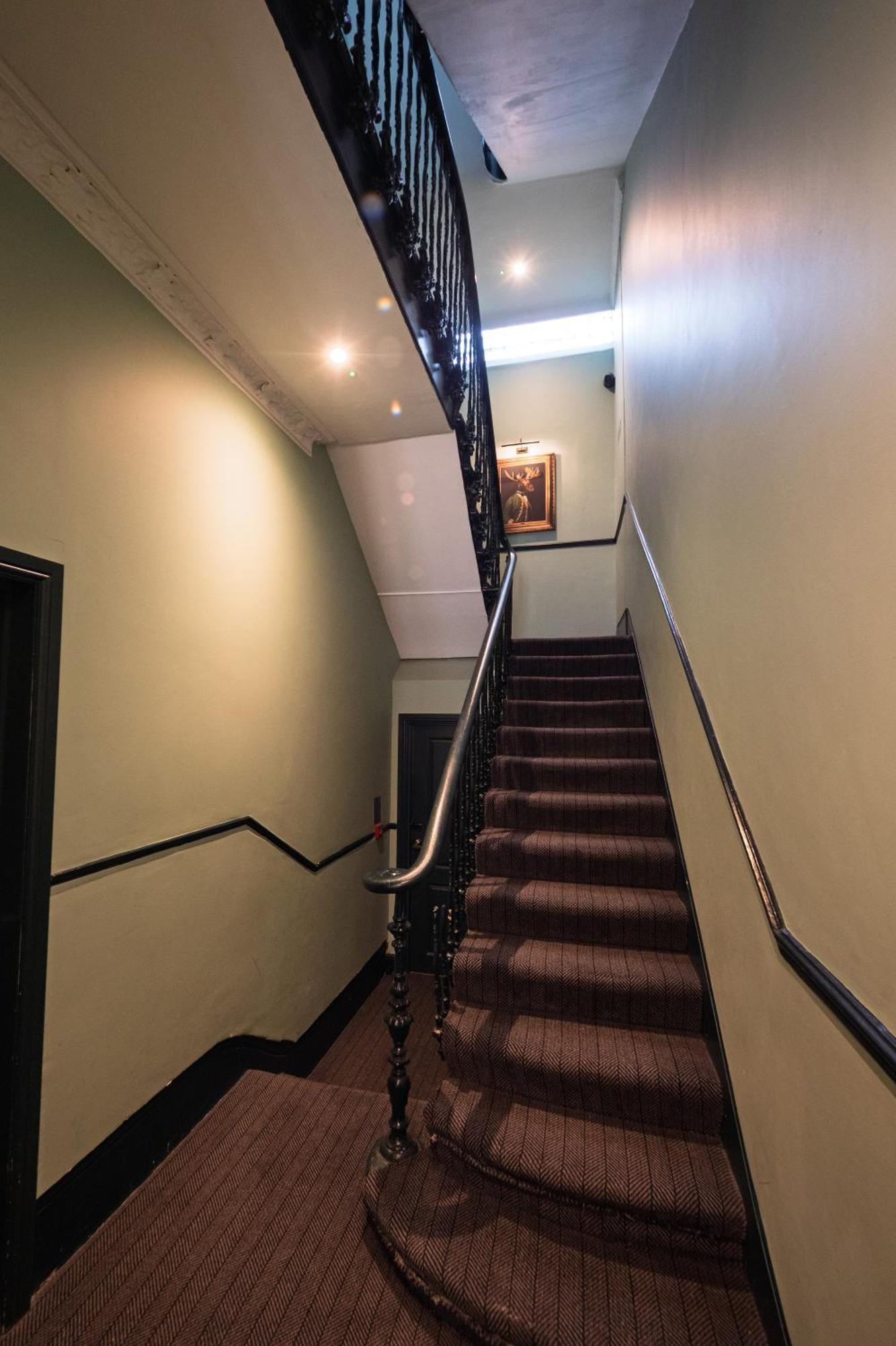 Hotel Hyde Park 4*