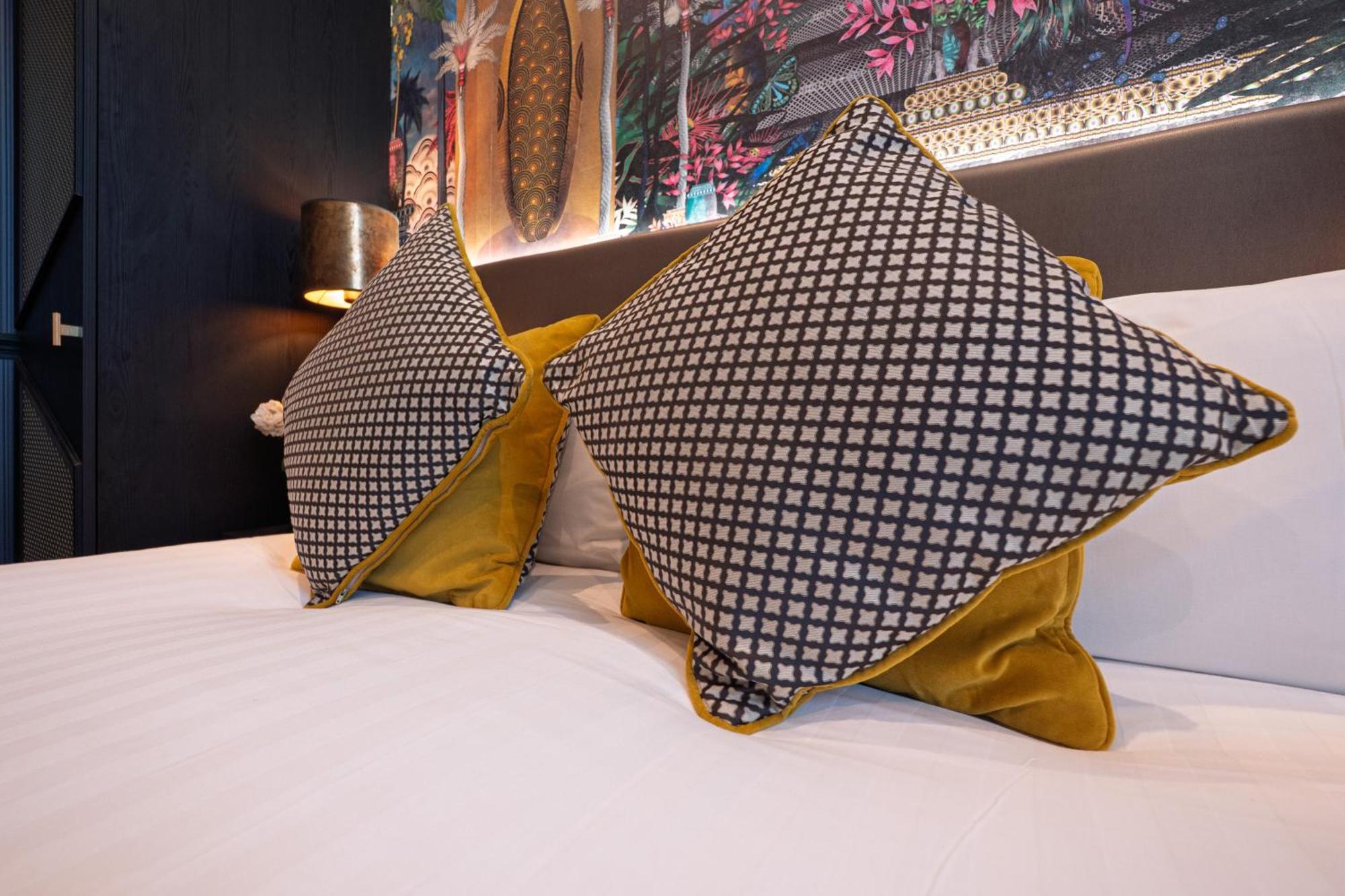 Hyde Park Hotel London